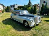 Mercedes-Benz Adenauer 300C Automatik - Mercedes-Benz Gebrauchtwagen von 1956