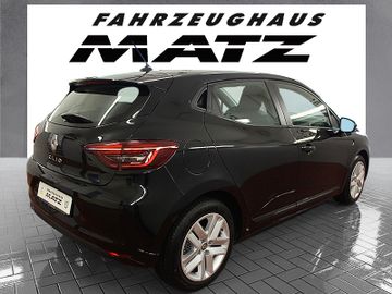 Fahrzeugabbildung Renault Clio V Tce90 ZEN*Easy link*Sitzhzg*Spurass*