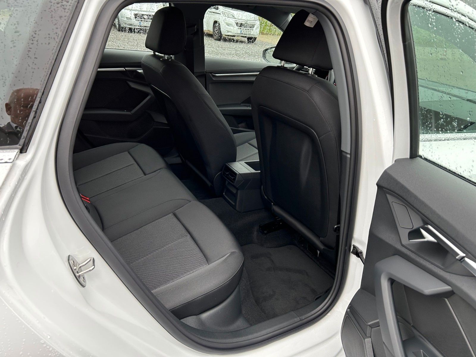 Fahrzeugabbildung Audi A3 Sportback 35 TFSI S-Tronic ACC LED Navi