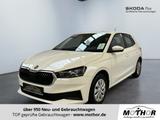 Skoda Fabia Active 1.0MPI PDC Spurhalteassistent