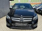 Mercedes-Benz B 160 CDI / d 1.HAND LED PANO NAVI - Mercedes-Benz B 160 Gebrauchtwagen