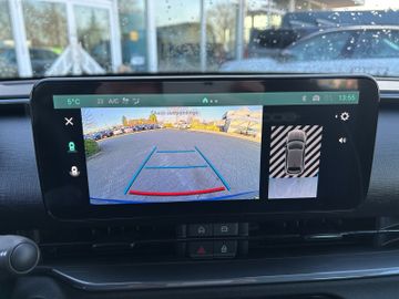 Fiat 600 1.2 Business Edition ALLWETTER KAMERA SHZ LE