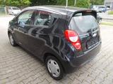 Chevrolet Spark LT Klima - gebrauchte Chevrolet Kleinwagen