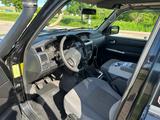 Nissan Patrol GR Y61 Offroad-Camper - Nissan Patrol: Allradantrieb, GR