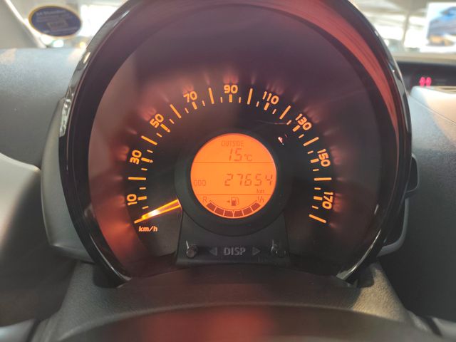 C1 Airscape Feel *Bluetooth*Klima*Wenig-KM