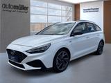 Hyundai i30 N-LINE *SPORT-PAKET*LED*CARPLAY*KAMERA*SHZ* - Hyundai i30: Sport