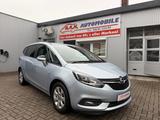 Opel Zafira C Active 2.Hand+70TKM+R.Kamera+SHZ - Opel Zafira Gebrauchtwagen in Mannheim