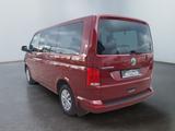 Volkswagen T6.1 Multivan Trendline 2.0 TDI Kamera Navi - Volkswagen T6 Multivan in Chemnitz