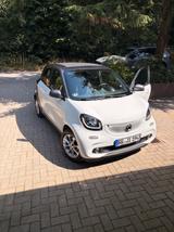 Smart ForFour 0.9 66kW - Smart ForFour von privat