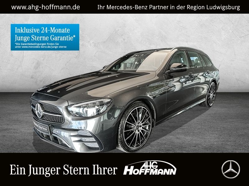 Mercedes-Benz E 400