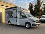 Volkswagen T6.1 Tourer Van 500MQ Knaus - Volkswagen Teilintegrierter