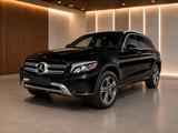 Mercedes-Benz GLC 300 | Panorama | 360° Kamera | LED | Keyless - Mercedes-Benz GLC 300 Gebrauchtwagen in Hannover
