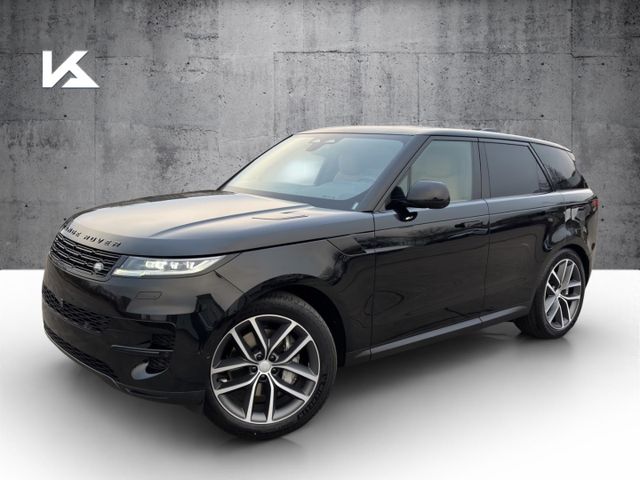 Land Rover Range Rover Sport P460e SE Black Pack 22 Zoll