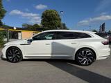 Volkswagen Arteon Shooting Brake R-Line 2.0 TDI 4Motion - scheckheftgepflegte VW Arteon