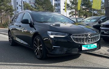 Opel Insignia 2.0 Diesel Elegance ST Ultimate Paket