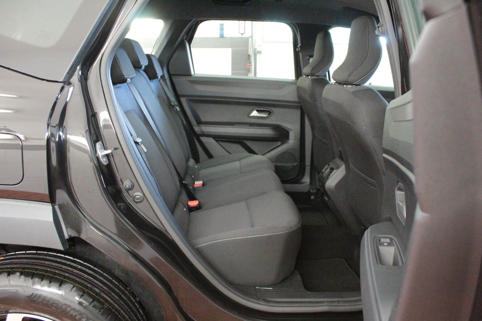 Fahrzeugabbildung Dacia Bigster hybrid 155 Expression*Winter-Plus-Paket*