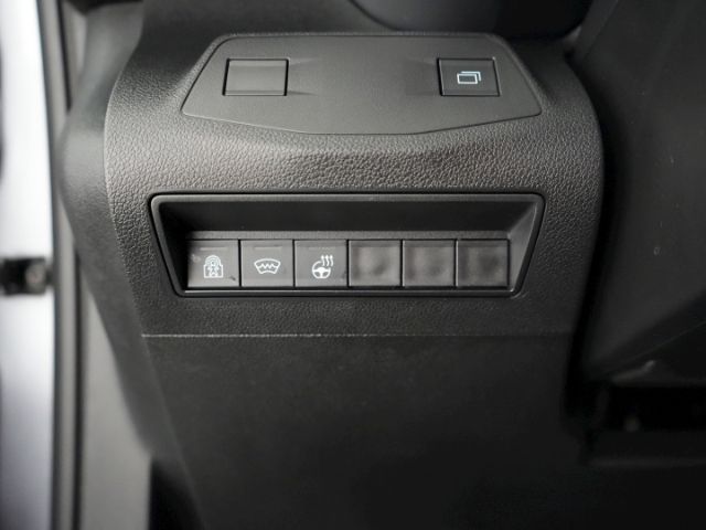 Combo E FACELIFT GS CDTI AT+RÜCKFAHRKAMERA+SCHIE