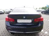 BMW 320i Limousine Luxury Line LED Navi Bus. Shz - BMW 320 Gebrauchtwagen