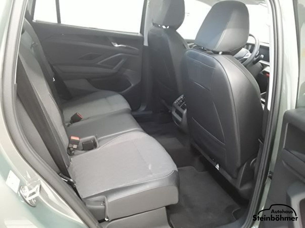 Volkswagen Tayron - Bild 6