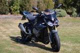 BMW S 1000 R - Sport-Paket / Dynamik-Paket / Taschen