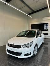 Citroën C4 Lim. Selection - Citroën Gebrauchtwagen in Bremen