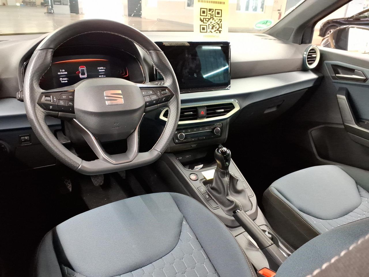 Seat Arona - Bild 7