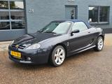 MG TF 135 - - blaue MG TF