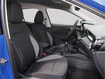 Skoda Fabia 1.0 TSI Essence LED Anschl.GA 3J100tkm
