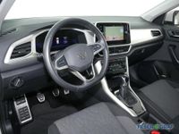 Volkswagen T-Roc - Vorschau Bild 8
