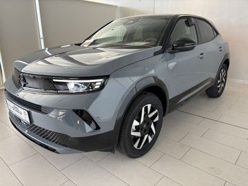 Fotografie Opel Mokka 1.2 DI Turbo Automatik GS Facelift