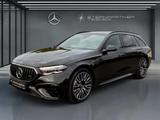 Mercedes-Benz AMG E 53 4M+ T P-Sitze AHK 360°Pano Night Burm4D - gebrauchte Mercedes-Benz E 53 AMG aus dem Jahr 2024