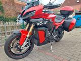 BMW S 1000 XR mit Garantie niedrige Sitzhöhe - BMW M 1000 XR