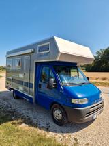 Bimobil VL360 Fiat Ducato 2,8JTD - Bimobil Wohnwagen & Wohnmobile