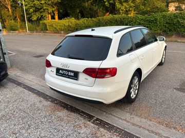 Audi A4 - 7