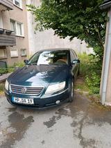 Volkswagen vw phaeton 3.0 tdi 4motion - Volkswagen Phaeton in Dortmund