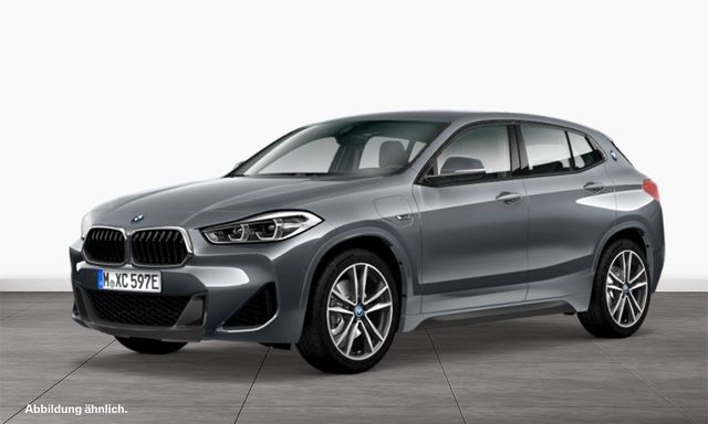 BMW X2 xDrive25e M Sport Navi Parkassist LED