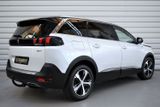 Peugeot 5008 GT AUTOMATIK*7 SITZER*PANO*AHK*LEDER*FOCAL  - Peugeot: 7