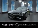 Mercedes-Benz CLA 180 Shooting Brake AMG+KAMERA+EASYP+WINTERP. - Mercedes-Benz Jahreswagen: 180