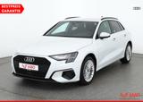 Audi A3 Sportback 30 TFSI S line LED App-Connect AHK