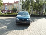 Seat Arosa Select 1.0 - Seat Arosa: Select