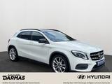 Mercedes-Benz GLA 250 4Matic 7G-DCT AMG-Line Pano Navi RFK - Mercedes-Benz in Salzgitter
