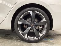 Cupra Leon - Vorschau Bild 5