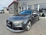 Audi RS6 Avant 4.0 TFSI quattro*CARBON*PANO.*MASSAGE* - gebrauchte Audi RS6 aus dem Jahr 2014