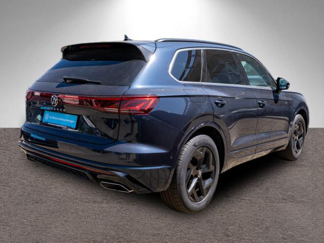 Volkswagen Touareg R-Line 3.0TDI 4M LED 360° PANO Stdhz AHK, миниатюра 3