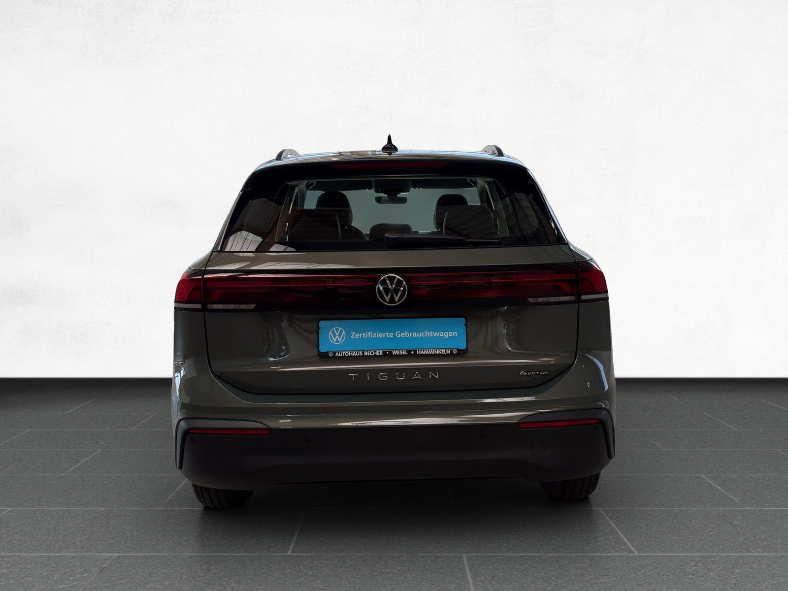 Volkswagen Tiguan Life 2.0 TDI 4MOTION DSG AHK LED Navi foto 5