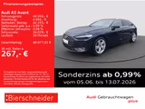Audi A5 Avant TFSI AHK MATRIX Tech+ 360° ACC - Audi A5 Gebrauchtwagen in Hannover