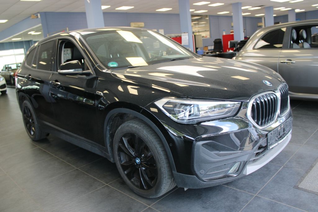 Image of BMW X1