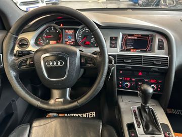 Audi A6 Avant 3.0 TDI quattro *Sline*BiXenon*AHK*