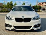BMW 220 LCI M-Paket,LED, Carbon, Automatik, Alcant - gebrauchte BMW 220 aus dem Jahr 2018