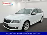 Skoda Octavia Combi 1.8 TSI Elegance 4x4 - Skoda Octavia: Combi Elegance